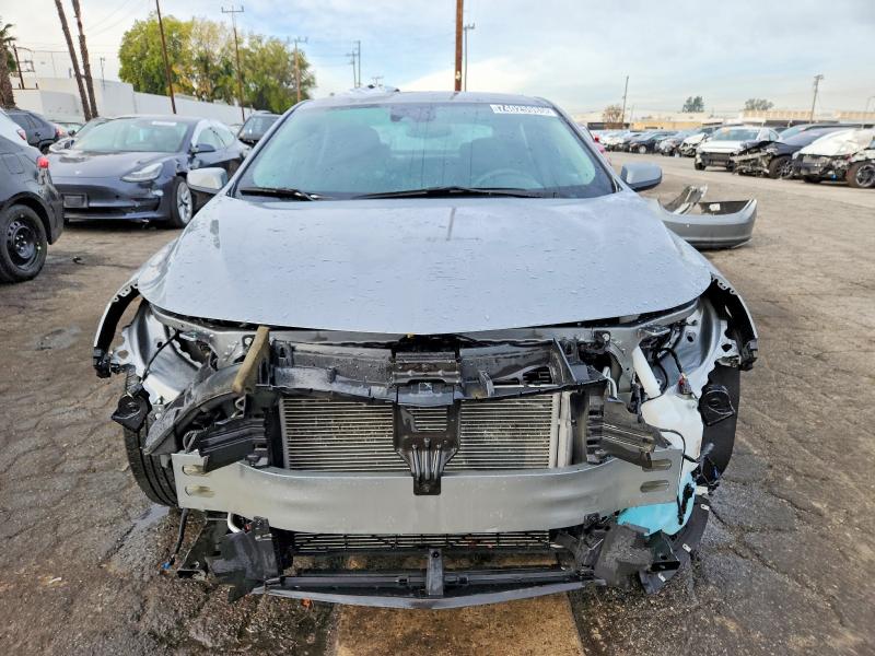 Фото 5 - CHEVROLET MALIBU