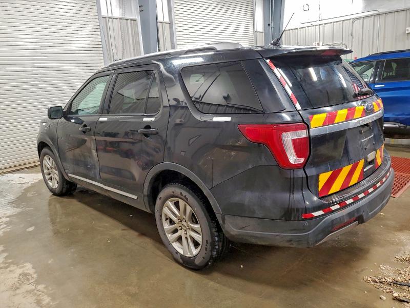 Фото 2 - FORD EXPLORER