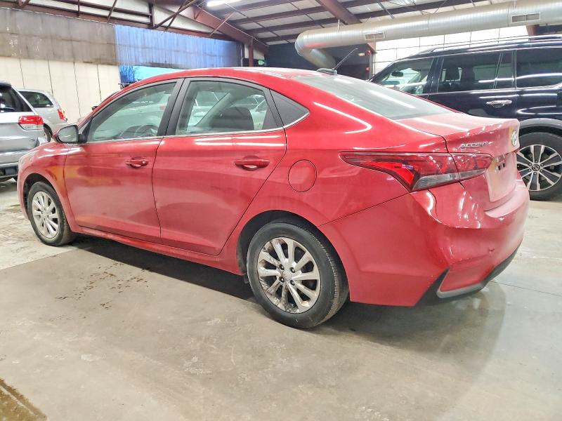 Фото 2 - HYUNDAI ACCENT