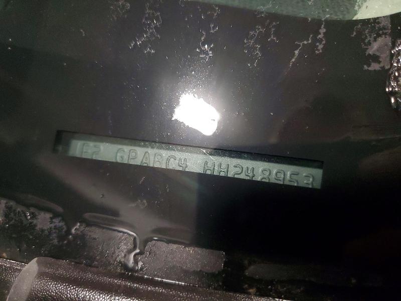 Фото 13 - SUBARU CROSSTREK