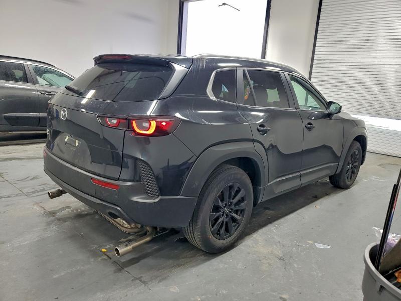 MAZDA CX-50 2026 VIN 7MMVABBL3TN462467
