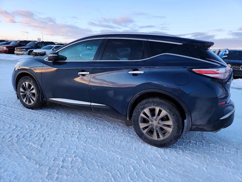 Фото 2 - NISSAN MURANO