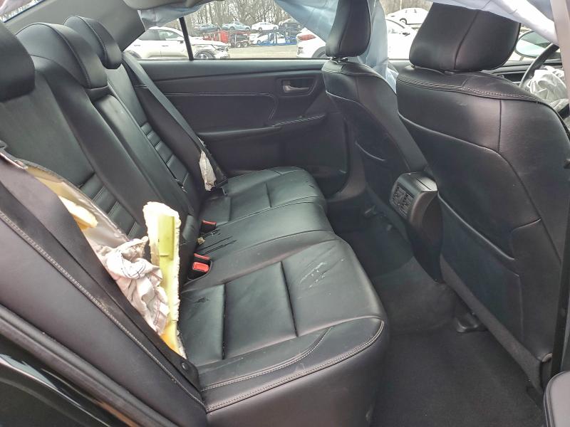 Фото 10 - TOYOTA CAMRY