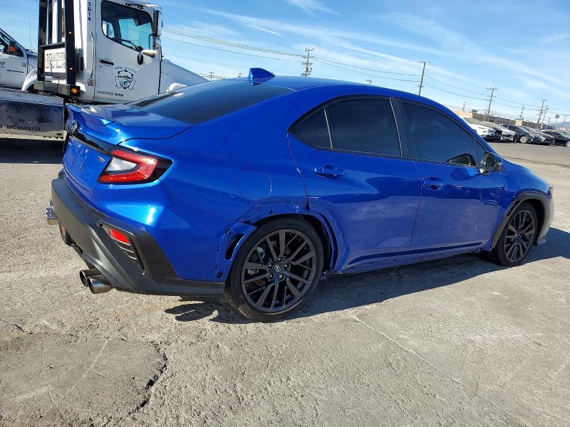 Фото 3 - SUBARU WRX