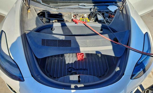 Фото 11 - TESLA MODEL 3