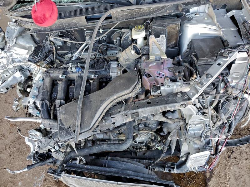 Фото 11 - NISSAN ROGUE