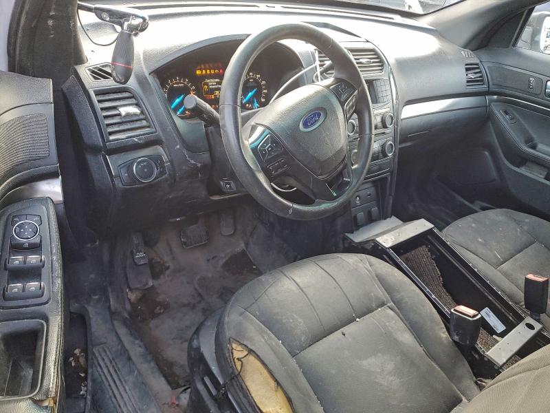 Фото 8 - FORD EXPLORER