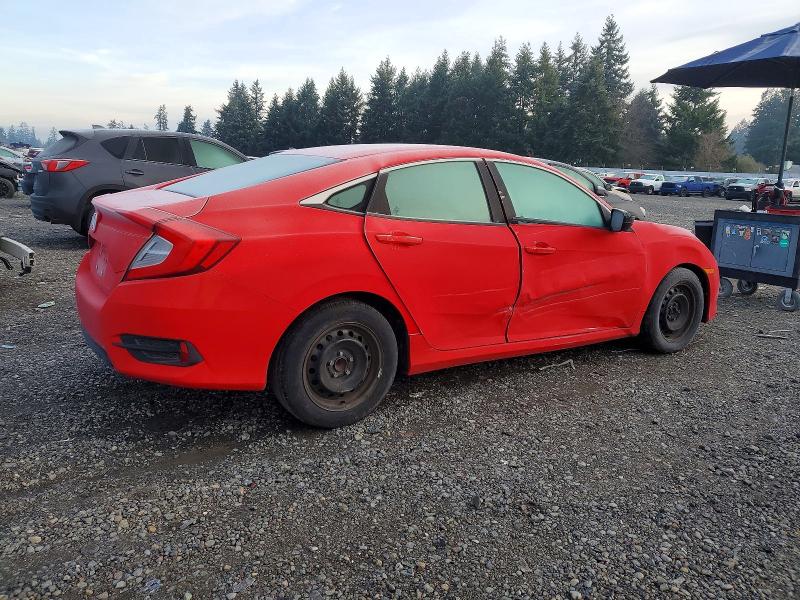 Фото 3 - HONDA CIVIC