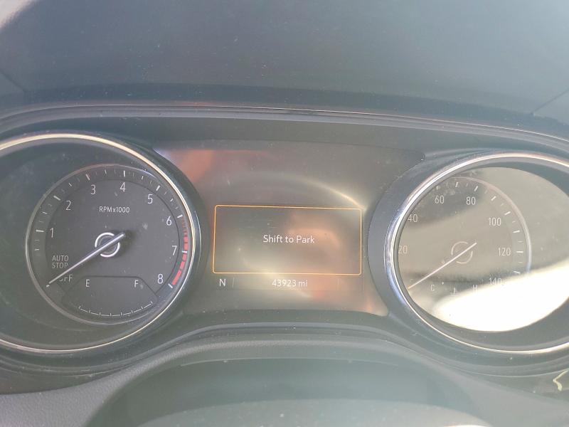 Фото 9 - BUICK ENCORE