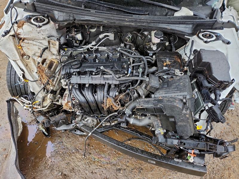 Фото 11 - KIA K4 EX