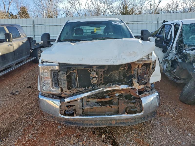 Фото 5 - FORD F250