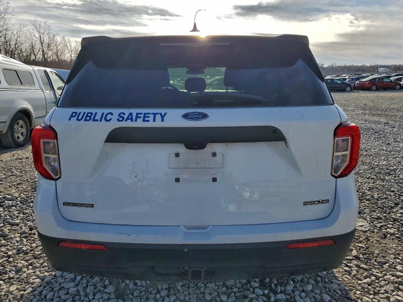 Фото 6 - FORD EXPLORER