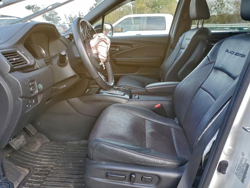 Фото 7 - HONDA PILOT