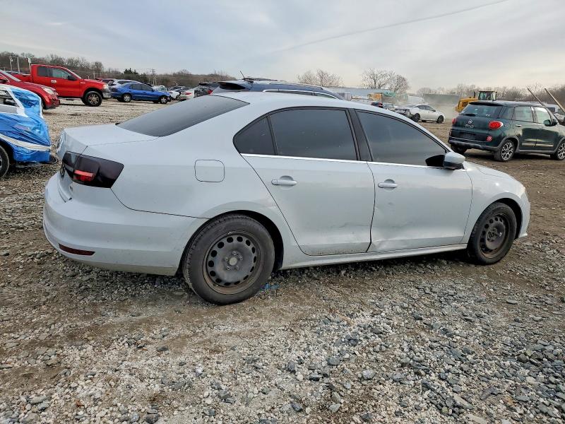 Фото 3 - VOLKSWAGEN JETTA