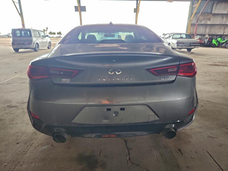 Фото 6 - INFINITI Q60