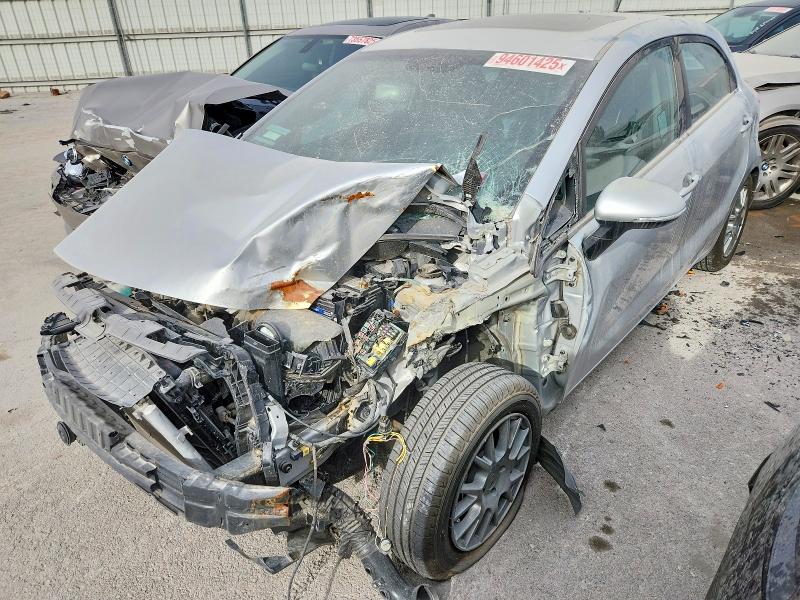 Фото 1 - KIA RIO