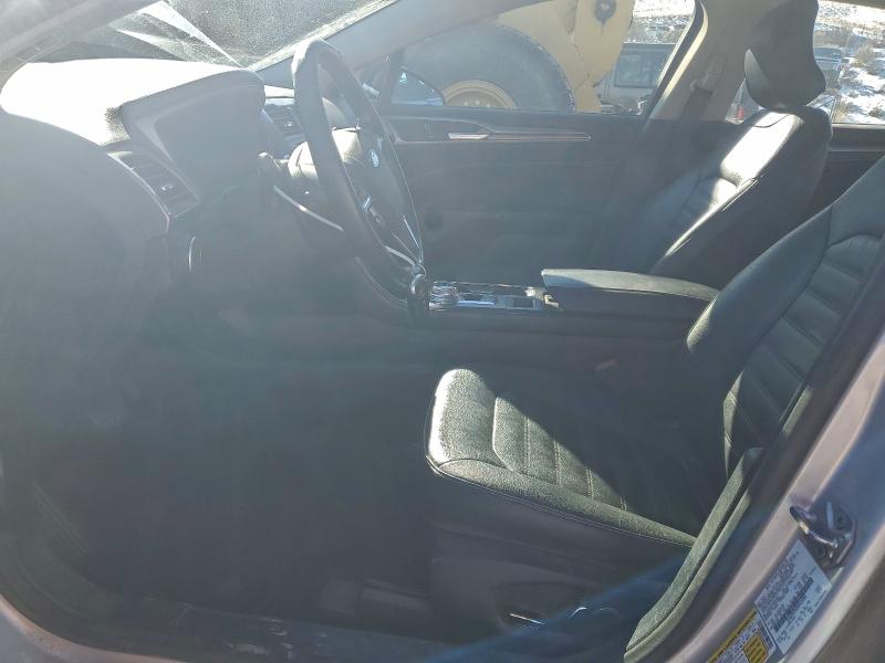 Фото 7 - FORD FUSION