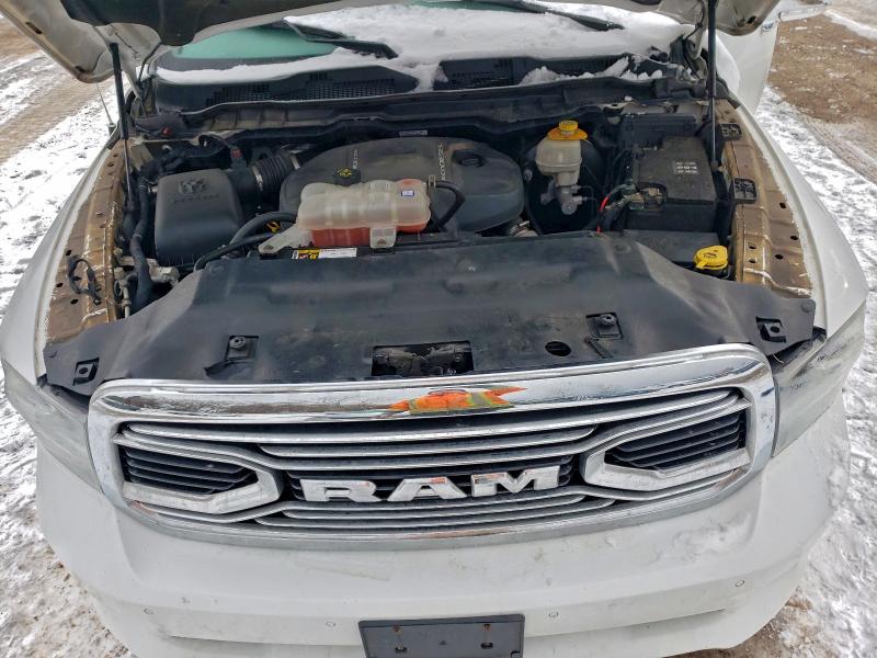 Фото 11 - RAM 1500