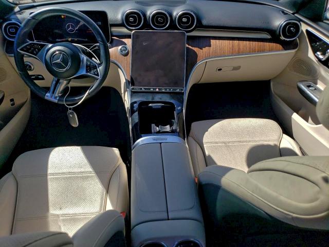 Фото 8 - MERCEDES-BENZ C-CLASS