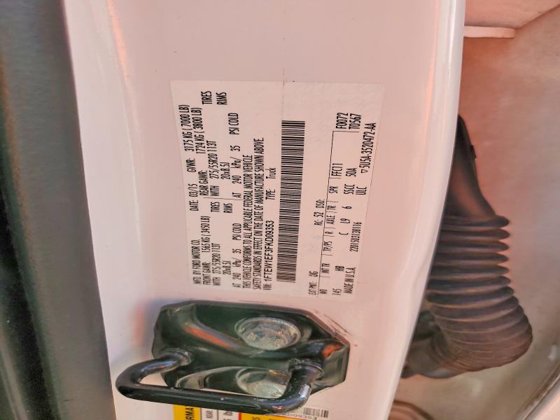 Фото 12 - FORD F-150