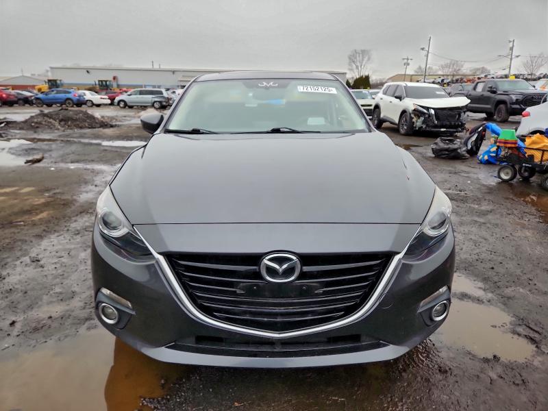 Фото 5 - MAZDA 3