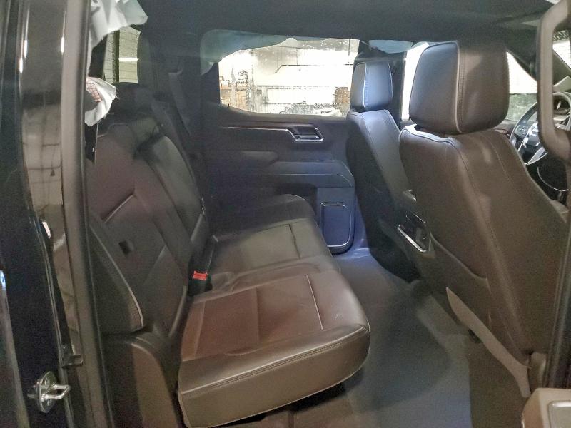 Фото 10 - GMC SIERRA