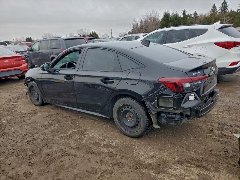 Фото 2 - HONDA CIVIC