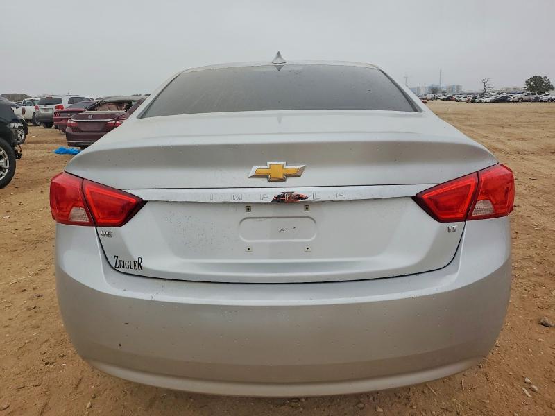 Фото 6 - CHEVROLET IMPALA