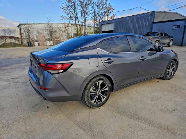 Фото 4 - NISSAN SENTRA