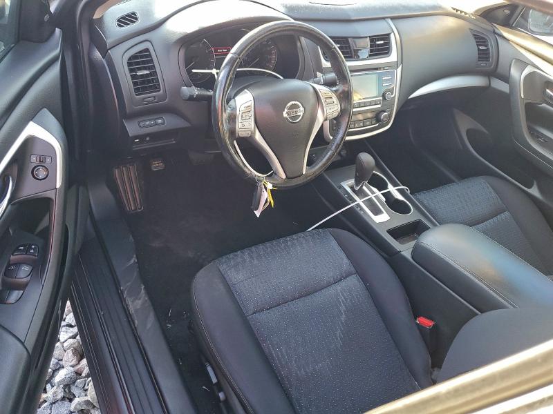 Фото 8 - NISSAN ALTIMA