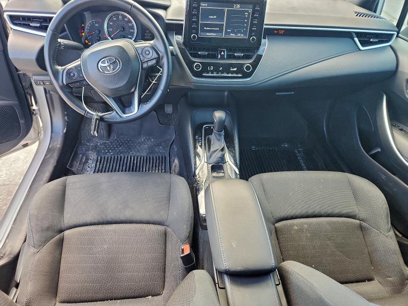 Фото 8 - TOYOTA COROLLA