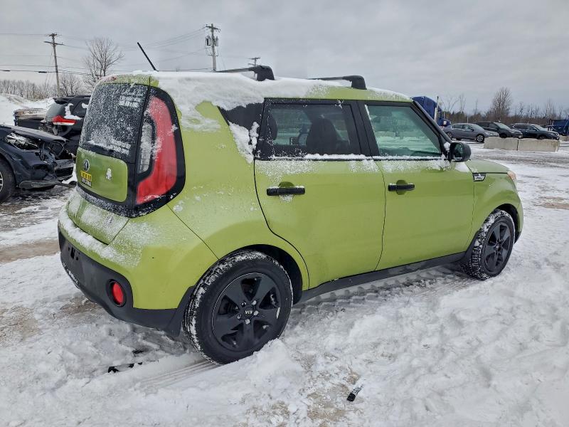 Фото 3 - KIA SOUL