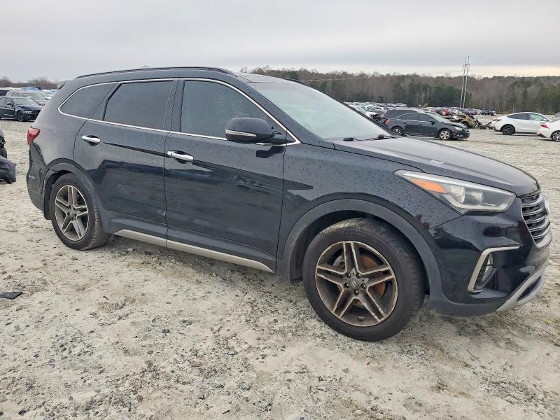 Фото 3 - HYUNDAI SANTA FE