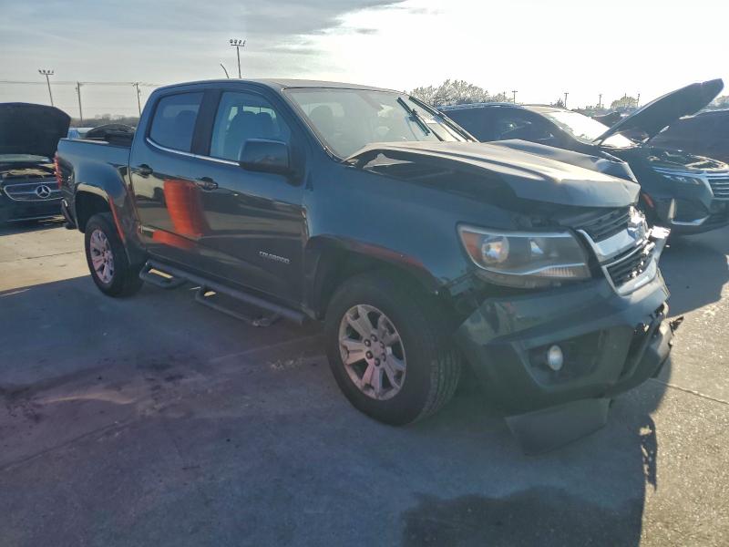 Фото 4 - CHEVROLET COLORADO