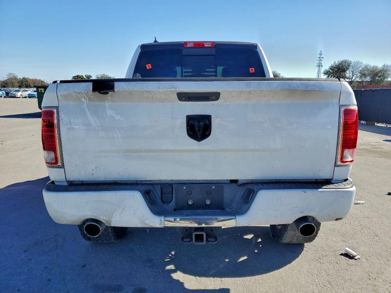 Фото 6 - RAM 1500