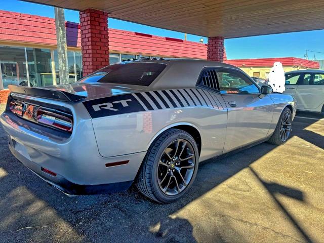 Фото 4 - DODGE CHALLENGER