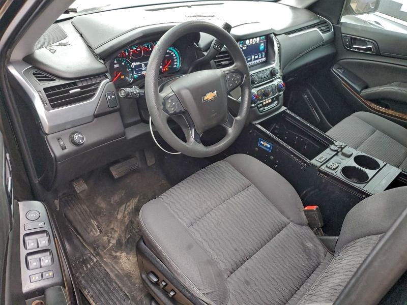 Фото 8 - CHEVROLET TAHOE