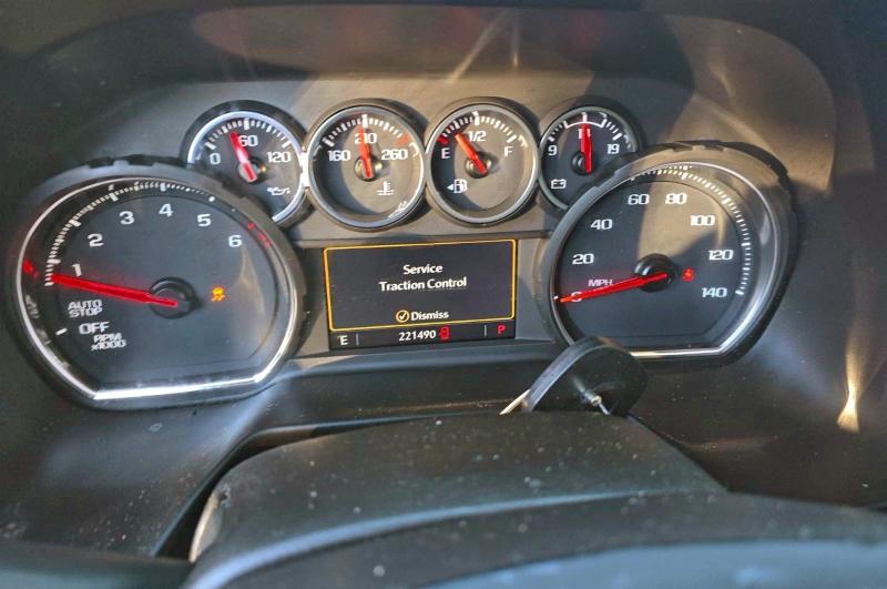 Фото 8 - CHEVROLET SUBURBAN