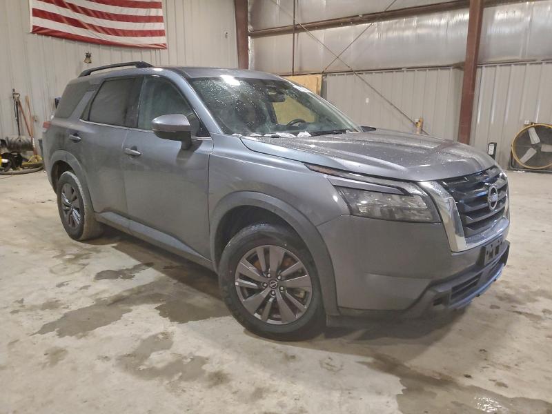Фото 4 - NISSAN PATHFINDER