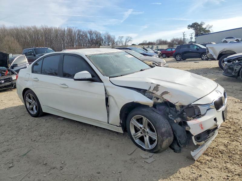 Фото 4 - BMW 3 SERIES