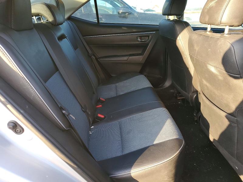 Фото 10 - TOYOTA COROLLA