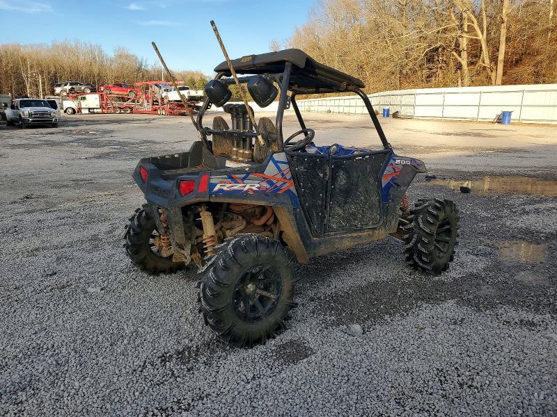 POLARIS RZR 800 S 2013