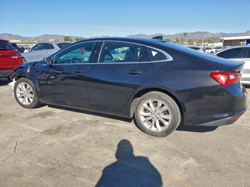 Фото 2 - CHEVROLET MALIBU