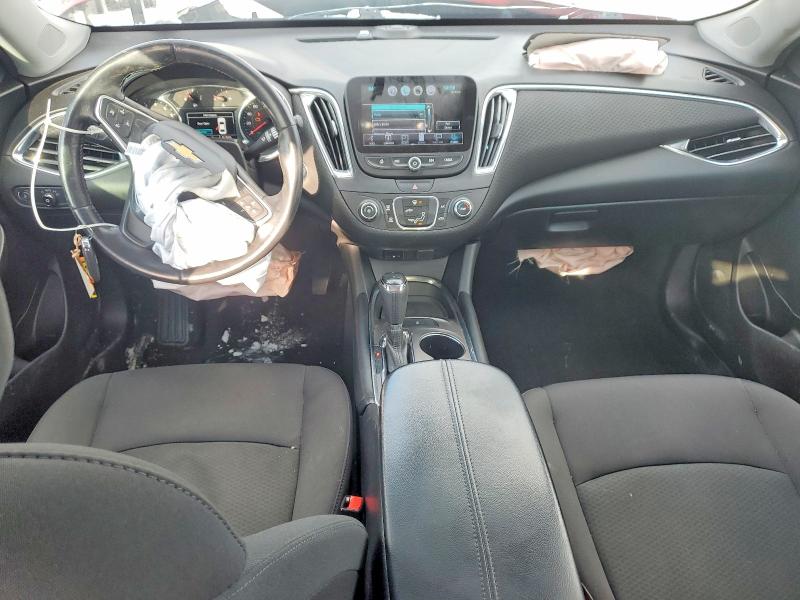 Фото 8 - CHEVROLET MALIBU