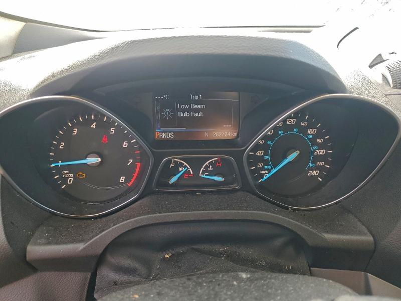 Фото 9 - FORD ESCAPE