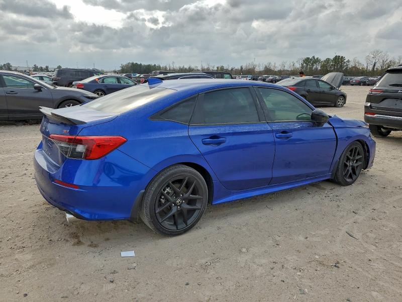 Фото 3 - HONDA CIVIC