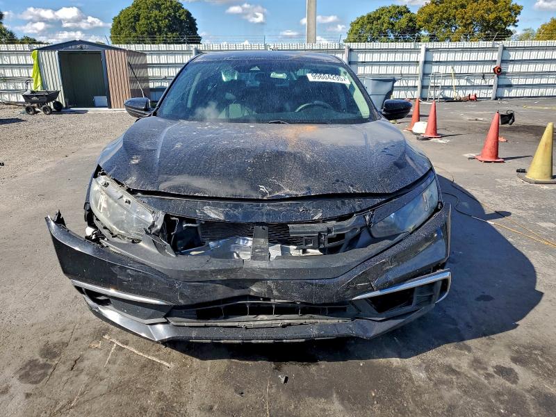 Фото 5 - HONDA CIVIC