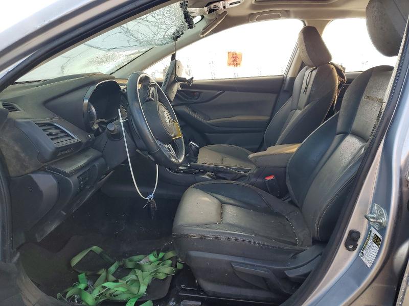 Фото 7 - SUBARU CROSSTREK