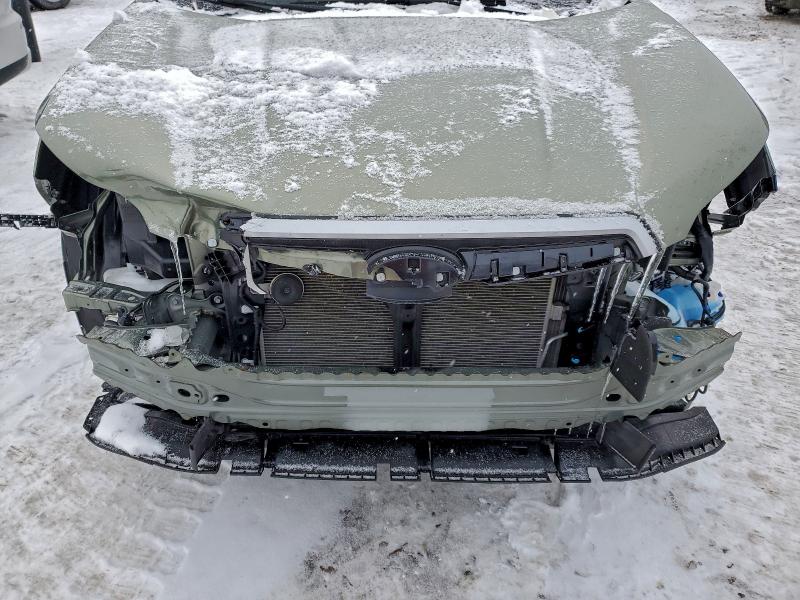 Фото 12 - SUBARU FORESTER