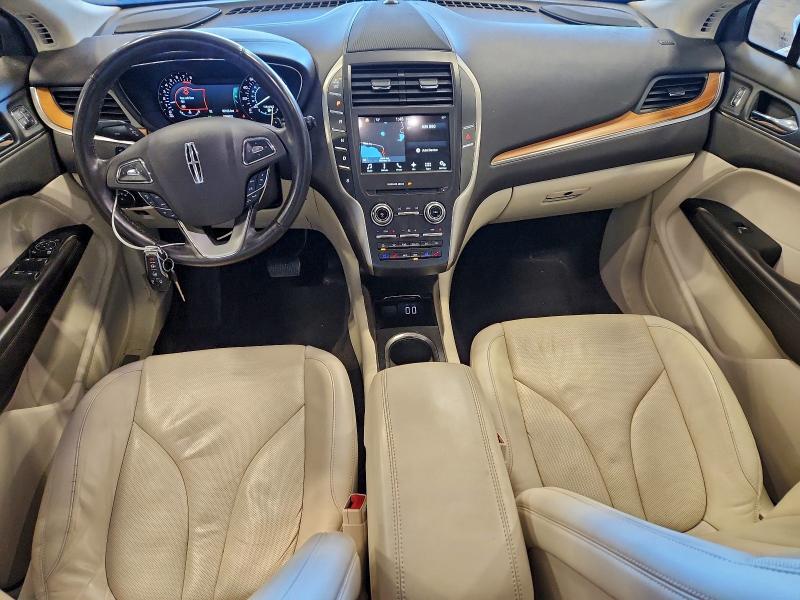 Фото 8 - LINCOLN MKC